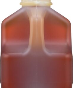 Buzzn Bee Raw Wildflower Honey - Unfiltered and Unpasteurized - 48 Ounce 3 Pound (Pack of 1) 12 715PUP13 bL