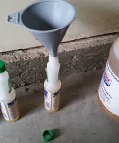 Lucas Oil 10013 Fuel Treatment - 1 Gallon 27 715PWDmck0L