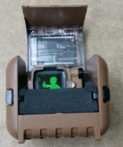 Fallout 4 - PlayStation 4 Pip-Boy Edition 47 715PXNSL0GL