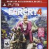 Far Cry 4 - PlayStation 3 Standard 44 715PXTZdJIL