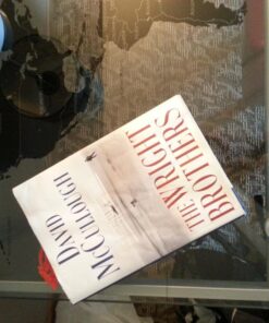 The Wright Brothers Hardcover 19 715PgVWkXDL