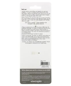 Alternative view of Coastal Pet - Safari - Cat Flea Combs - Grooming Supplies