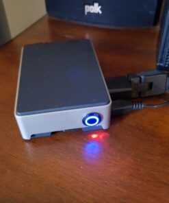 Flirc Raspberry Pi 3 Case Silver 44 715PyWlww8L