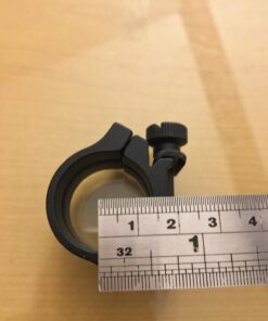 WEAVER Quad Lock 1-Inch Medium Detachable Rings Multicolor 39 715QMSHtd3L