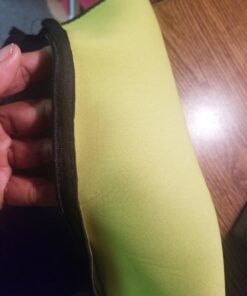 ValentinA Hot Thermo Slimming Long Shirt Workout Sweat Sauna Suit Neoprene Bodysuit Weight Loss Fat Burner for Women S-5XL XXL = US Size L 35 715QlFPyiVL