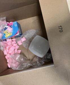 Snuggle Exhilarations in Wash Laundry Scent Booster Pacs, Lavender & Vanilla Orchid, 56 Count 36 715R8AdJHGL