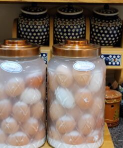 Paksh Novelty 1-Gallon Glass Jar Wide Mouth with Airtight Plastic Lid - USDA Approved BPA-Free Dishwasher Safe Mason Jar for Fermenting, Kombucha, Kefir, Storing and Canning Uses, Clear (4 Pack) Plastic Lid, 4 Pack 35 715RLxZ j5L