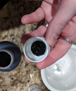 Alternative view of AmeriColor Food Coloring, Maroon Soft Gel Paste, 4.5 Ounce