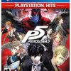 Persona 5 - PlayStation Hits - PlayStation 4 Standard Edition 19 715SM3HIQL