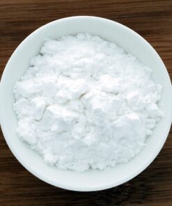 Alternative view of Anthony's Arrowroot Flour, 5 lb, Batch Tested and Gluten Free, Non GMO 5 Pound (Pack of 1)