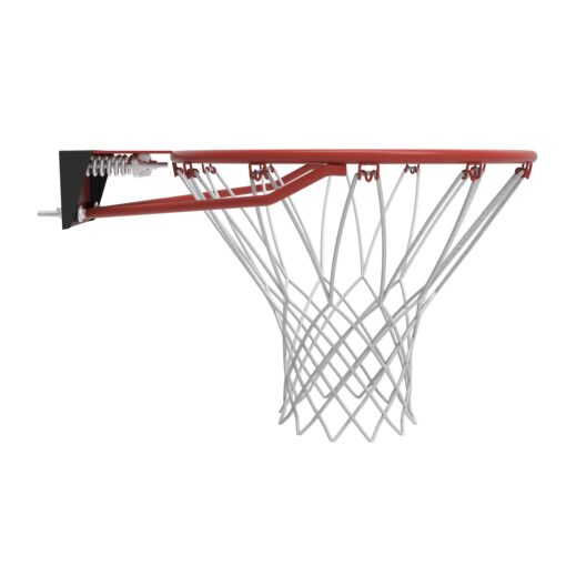 Lifetime Basketball Rim Orange Slam-It