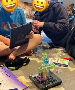 ThinkFun Gravity Maze Marble Run Brain Game and STEM Toy for Boys and Girls Age 8 and Up: Toy of the Year Award Winner 20 715SfJCqksL