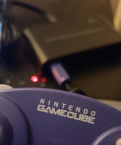 Mayflash GameCube Controller Adapter for Wii U, PC USB and Switch, 4 Port 24 715SrMzDThL