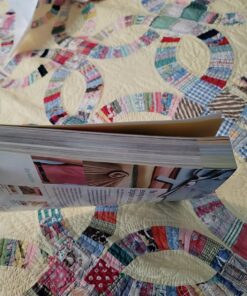 Singer Complete Photo Guide to Sewing - Revised + Expanded Edition: 1200 Full-Color How-To Photos 14 715TaAtl5dL