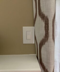 Skytech 5301P Fireplace Remote Touch Screen programmable Thermostat 8 715Tev73tBL