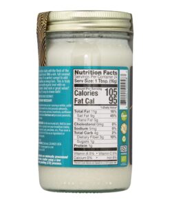Artisana Organics Raw Coconut Butter (2 Pack (14 oz)) | No Sugar Added, Paleo, Keto Snack, Vegan and Non-GMO 14 Ounce (Pack of 2) 21 715Tzj4SeCL