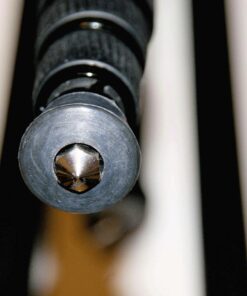 Neewer Carbon Fiber 66 inches/168 centimeters Camera Tripod Monopod with 360 Degree Ball Head,1/4 inch Quick Shoe Plate,Bag for DSLR Camera,Video Camcorder,Load up to 26.5 pounds/12 kilograms 102 715UXG7FJCL