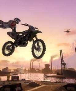 Alternative view of MX vs. ATV: Reflex - Xbox 360