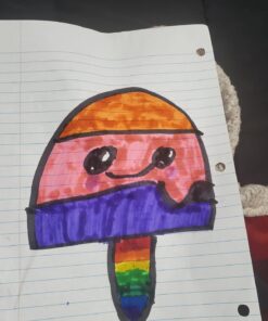 Mr. Sketch 1905069 Scented Watercolor Marker Chisel Tip 12 Colors 12/Set 25 715UgyvaPvL