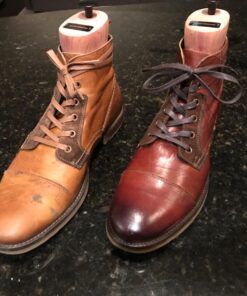 Angelus Leather Dye 3 ounce (Black) 3 Ounces Black 23 715V2ZjEcIL