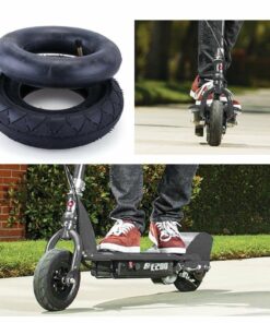 Razor 200x50 Tire & Inner Tube Set (e100/e200/Dune Buggy/Epunk) 9 715VTxFK4AL