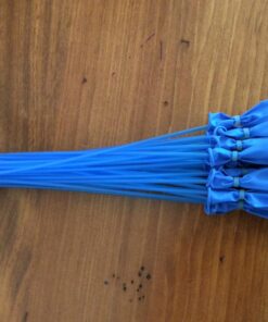 Bunch O Balloons X Shot 01213 Zuru Rapid Foil Bag Toy 36 715W6 w8XFL