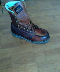 Huberd’s Shoe Oil - Leather conditioner and waterproofer since 1921. Easy pour formula waterproofs, softens, and conditions boots, shoes, bags, belts, gloves, saddles, tack and harness. 43 715WISUe9bL