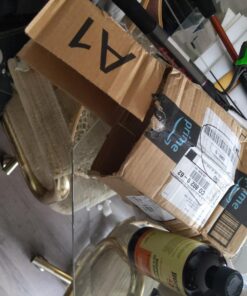 Hoppe's No. 9 Gun Bore Cleaner, 16 oz. Bottle (packaging may vary) 14 715WLLaAJ3L