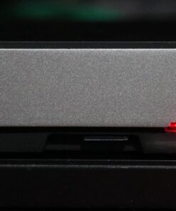 Flirc Raspberry Pi 3 Case Silver 28 715Wiu5eckL