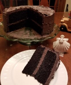 Black Cocoa Powder - 2.5 Lb Economy Size Tub 2.5 Pound (Pack of 1) 24 715Wqxi 2L