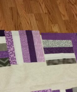 Alternative view of Warm Company Batting 2322 Warm & Natural Cotton Batting-Crib Size 45"X60"