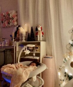 Graco, Soothe My Way Swing with Removable Rocker, Madden 16 715XCxuA3wL