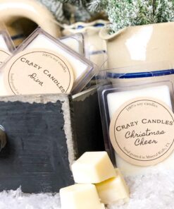 Avery 2.5" Round Labels -- Make Homemade Jar Labels, Gift Tags and Thank You Tags, 225 Kraft Brown Labels (22808) 225 labels 32 715XI6KjL