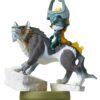 Wolf Link Amiibo Jp Model (The Legend of Zelda Series) 34 715XcCNueWL