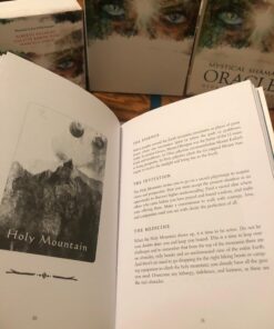 Mystical Shaman Oracle 61 715Xg2bNPaL