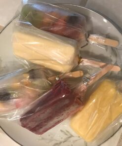 Onyx POP004 Stainless Steel Popsicle Mold 19 715XqIESSdL