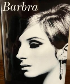 Alternative view of My Name Is Barbra Hardcover