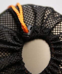 Wealers Camping Cookware 11 Piece Outdoor Mess Kit Backpacking| Trailblazing add on | Compact| Lightweight| Durable with Chef Pots, Bowls, Utensils and Mesh Carry Bag Included (11 Piece Set) 36 715Ye59VqvL