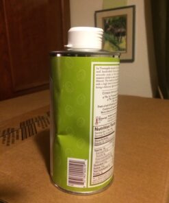 La Tourangelle, Avocado Oil, All-Natural Handcrafted from Premium Avocados, Great for Cooking, as Butter Substitute, and for Skin and Hair, 16.9 fl oz 52 715Yf2EOkdL