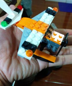 LEGO Creator Sea Plane 21 715Z0784C L