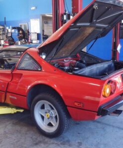 DYNAMAT 11905 Hoodliner 32" x 54" x 3/4" Thick Self-Adhesive Sound Deadener 36 715ZU ivACL 1