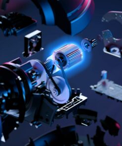 Thrustmaster T300 Servo Base (PS4, PS5, PC) 17 715ZXI8hKML