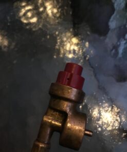 Gas ONE GS-4000P - Camp Stove - Premium Propane or Butane Stove with Convenient Carrying Case - Patent Pending - Great for Camp Stove and Portable Butane Stove for All Cooking Application 43 715ZeCNeZoL