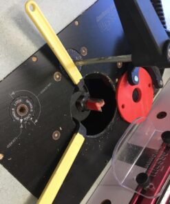 BOSCH RA1152 Offset Wrenches for Router Bit-Changing 21 715ZhK1qjIL