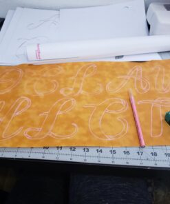 Clover Water Soluble Pencil-White, Pink & Blue 16 715Zo8BQNL