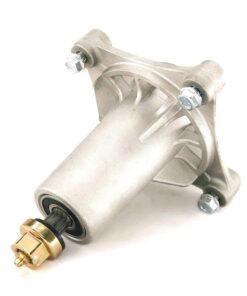 Craftsman Set of Two 187292, 192870, 532187292, 532192870 Spindle Assembly with Grease Zerk, Husqvarna Poulan 18 715ZyV pFL