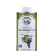 La Tourangelle, Expeller-Pressed Grapeseed Oil, High Heat Neutral Cooking Oil, Cast Iron Seasoning, Also Great for Skin, Hair, and DIY Beauty Recipes, 25.4 fl oz 14 715aAUgSf7L