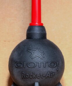 Giottos AA1920 Rocket Air Blaster Small-Black 8 715aE48G8vL