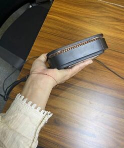 KAMRUI AK1PLUS Mini PC,12th Intel Alder Lake- N95 up to 3.4 GHz,8GB RAM+256GB M.2 SSD,Mini Computer Support 2.5" SSD (up to 2TB),WiFi 2.4G/5G,BT 4.2,4K, Business, Home, Office AK1 PLUS (8+256) 12th Intel Alder Lake- N95 76 715aHSkobIL