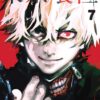 Tokyo Ghoul, Vol. 7 (7) Paperback 11 715aOKFS11L